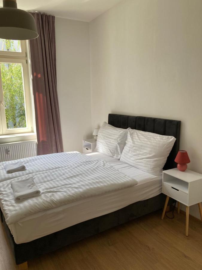 Apart Otel Zizkov Tower